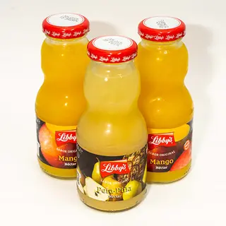 Jugo De Botella
