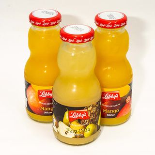 Jugo De Botella