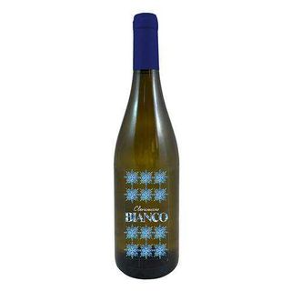 Clericuccio Blanco ( 750 Ml.)