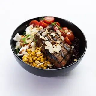 BOWL BEEF