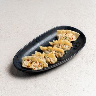 Gyoza Casera De Wagyu (5 uds.)
