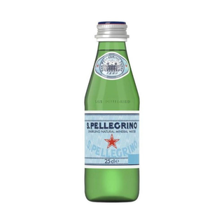 San Pellegrino Minerala
