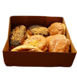 Zestaw Pączków 6szt. 