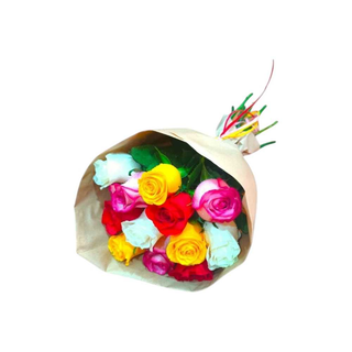Rosas Mix