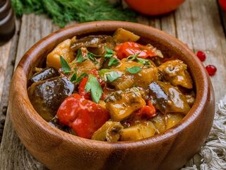 Аджапсандалі (350g)