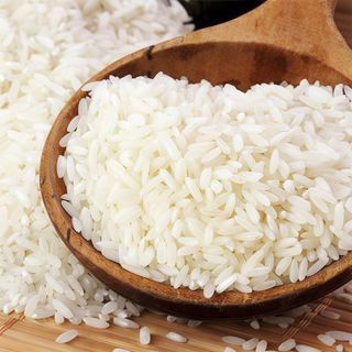 Ración De Arroz Basmati