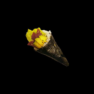 121. Temaki De Tonyina Duo (2 Uds.)