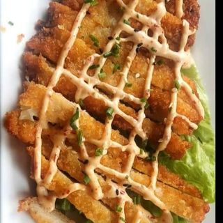 Frango Panado (1 caixa)