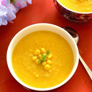Corn Soup