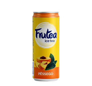 Frutea Pêssego