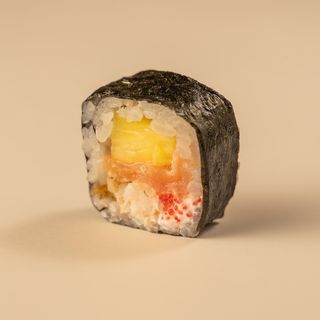 Futomaki Ananas