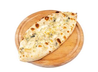 Фокача Кумчо Вълчо (230г)