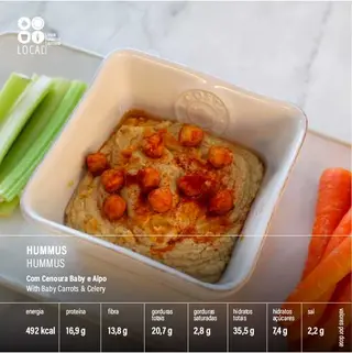 Hummus
