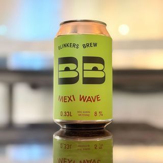 MEXI WAVE