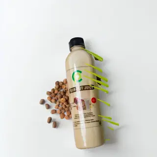 Tigernut