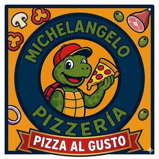 Pizza al gusto