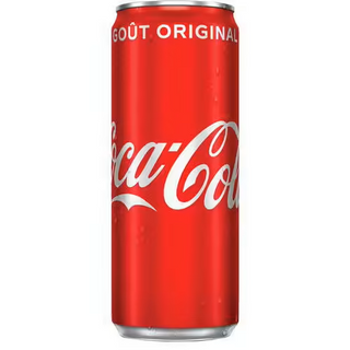 Coca-Cola 24cl