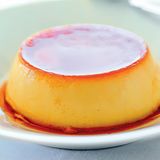 Flan De Queso (1 Ud.)