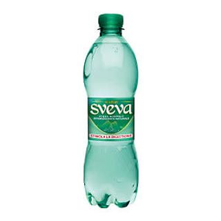 Acqua Effervescente 1/2 litro