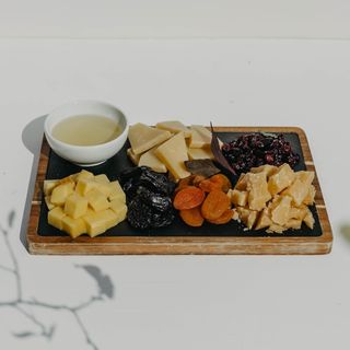 Brânzeturi maturate românești