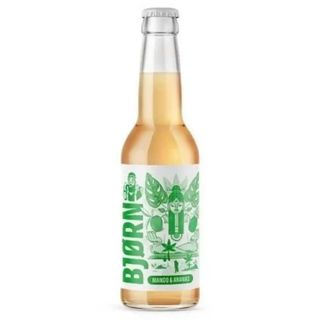 bjorn mango & ananas