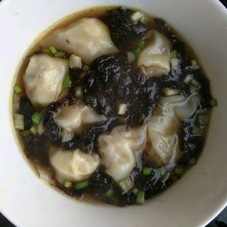 Sopa de Wan-Tun