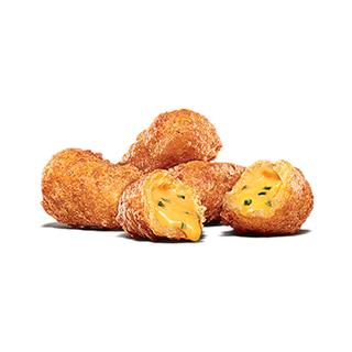 Chili Cheese Nuggets