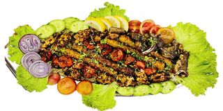 Combo para 8 Pessoas