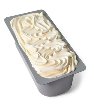 Vaschetta yogurt 1 kg grande