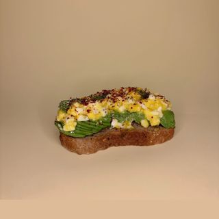 Avocado toast