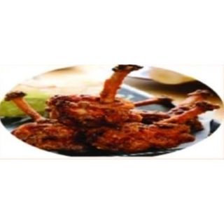 Bola De Pollo (6 Uds.)