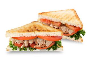 Куриный Сэндвич (250г)