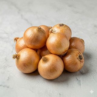 Cipolla bionda Km0