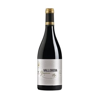 Vino Vallobera Graciano (750 Ml.)