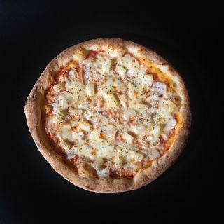 Піца Гавайська (510 г, Ø30 см)