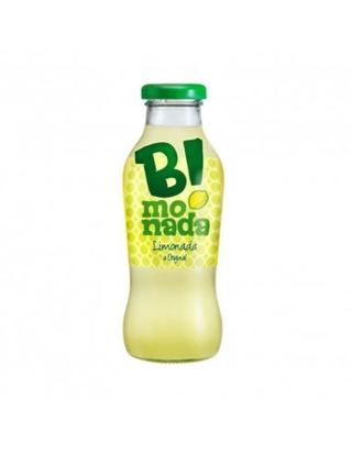 B! Limonada 33 cl