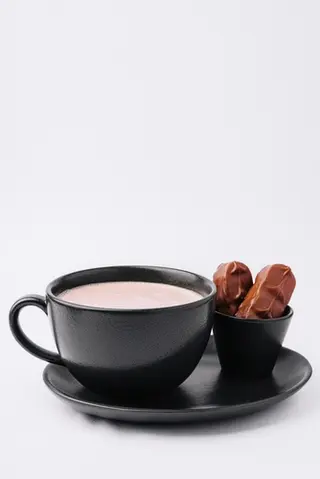 cioccolata calda