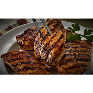 Grilled Chicken Breast