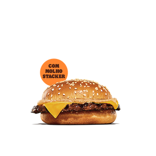 Euroking Cheeseburger Grill