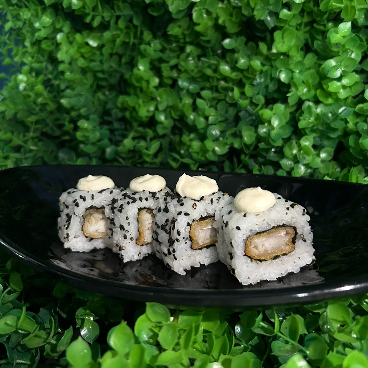 Roll Pavía 8pz