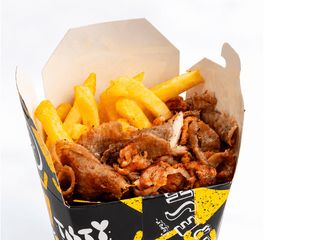 Box Mały