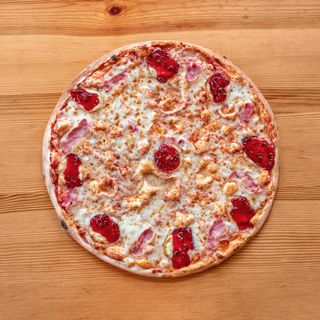 Pizza Góralska mała