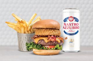 Single Bundle con Birra 