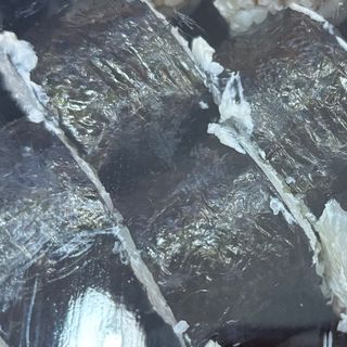 102-Futomaki De Mango Y Queso