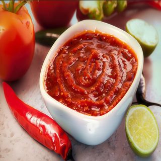 Salsa Picante