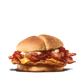 Chicken Bacon King