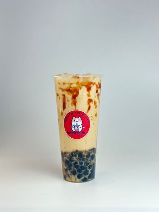 Thé Au Lait Miou