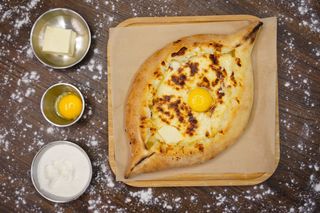 Აჭარული ხაჭაპური