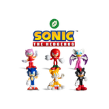 King Jr® King Nuggets Veg