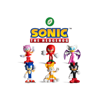 King Jr® King Nuggets Veg